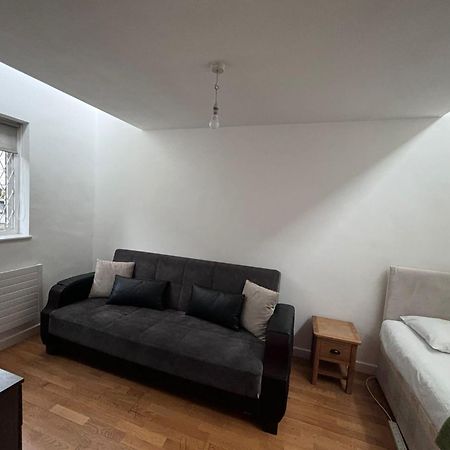 Entire Flat In Euston-Kings Cross Apartment Londra Exterior foto