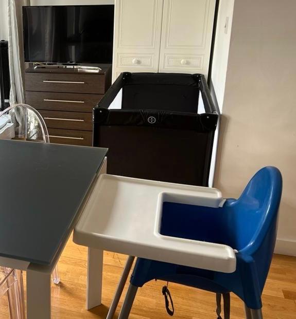 Entire Flat In Euston-Kings Cross Apartment Londra Exterior foto